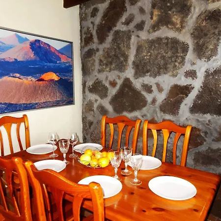 Vakantiehuis Casa Yuno *