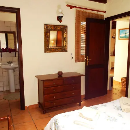 Casa Yuno Casa de Férias *