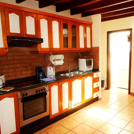 Casa Yuno Сasa de vacaciones