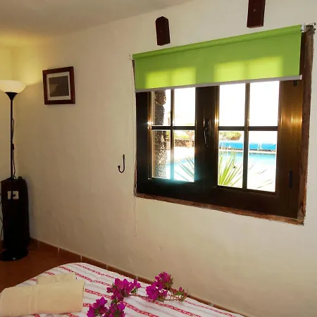 Casa de Férias Casa Yuno *