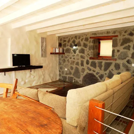 Casa de Férias Casa Yuno *
