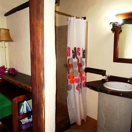 Casa Yuno Сasa de vacaciones Tías