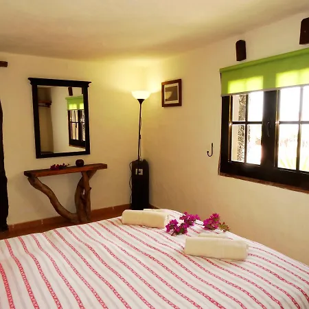 Casa Yuno Сasa de vacaciones Tías