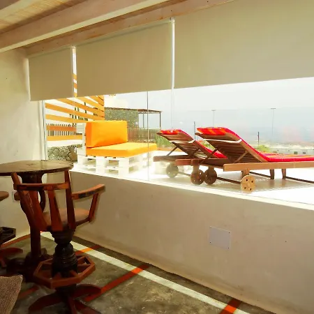 Casa Yuno Сasa de vacaciones