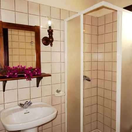 Сasa de vacaciones Casa Yuno Tías