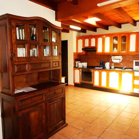 Casa Yuno Сasa de vacaciones