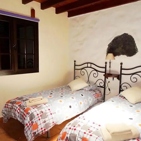 Casa Yuno Vakantiehuis